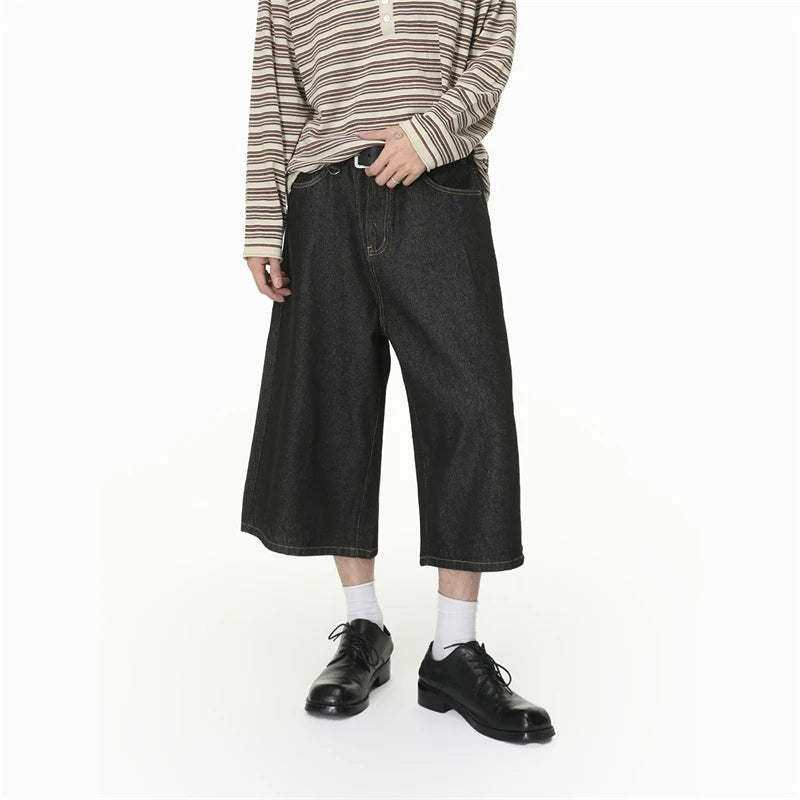 Extra Long Jorts