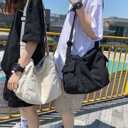 Men's Korean Style Crossbody Bag