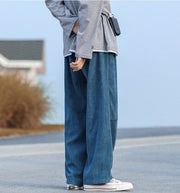 Corduroy Wide Leg Pants thestreetsofseoul-korean-street-style-minimal-kstyle-streetwear-mens-fashion-clothing