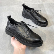Dohwa Classic Derby Shoes thestreetsofseoul-korean-street-style-minimal-kstyle-streetwear-mens-fashion-clothing