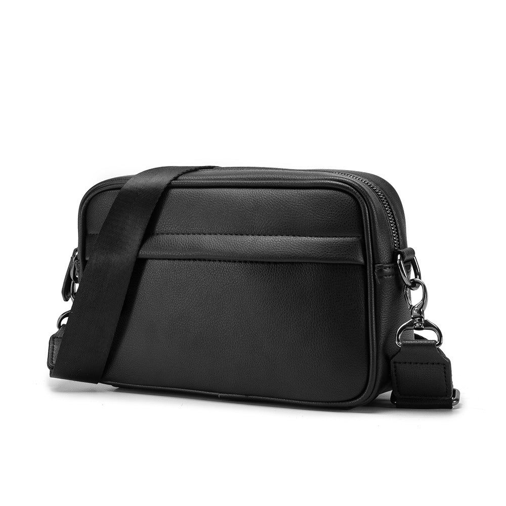 Elevate Your Fashion with These 5 Bags for Men