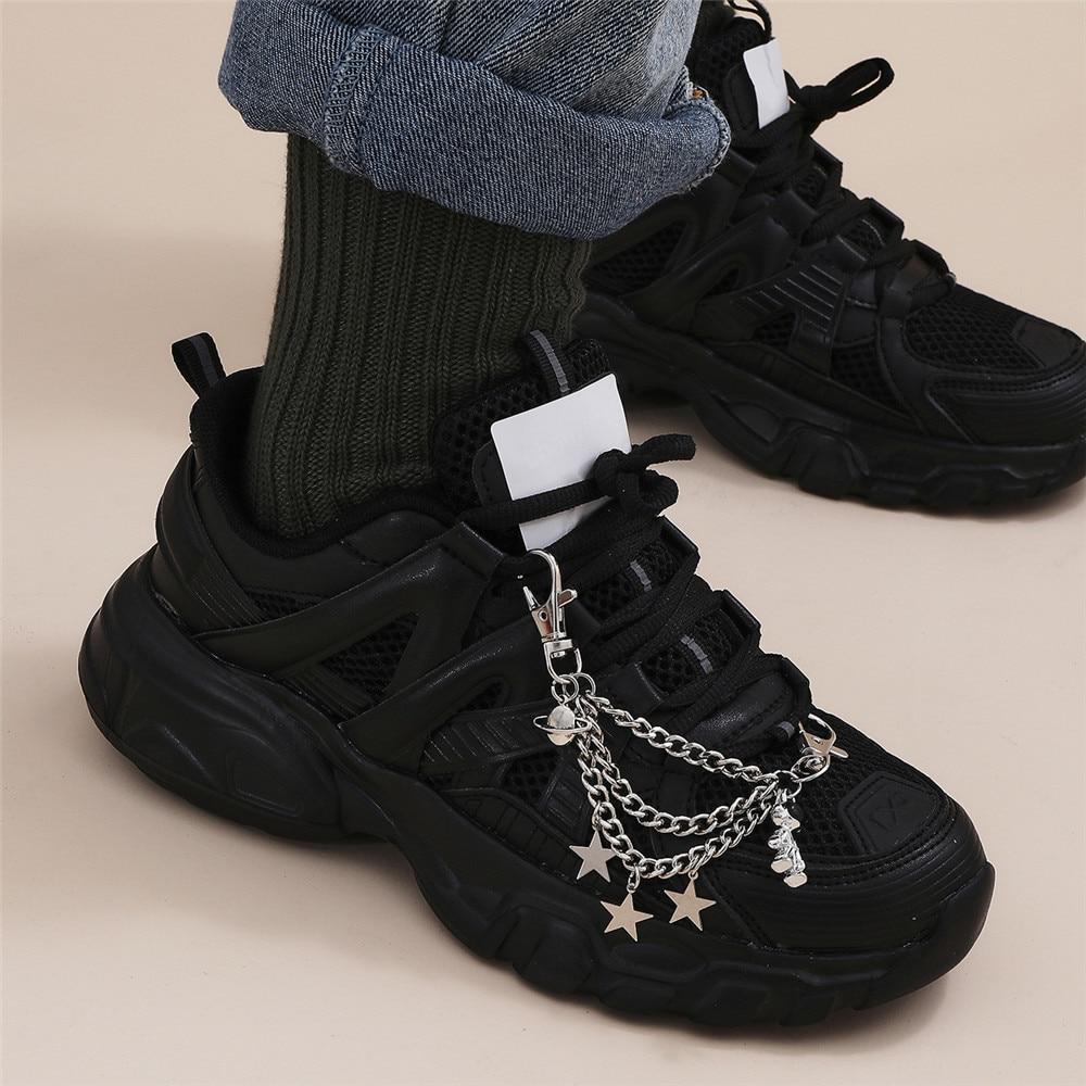 Sneaker on sale chain stores