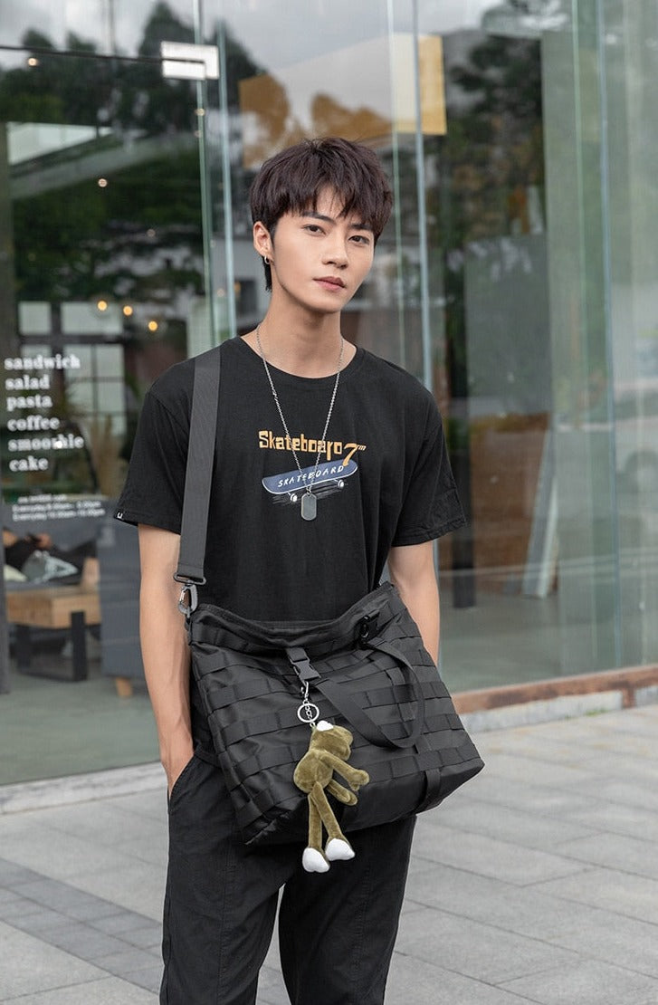 Korean Fashion Bag 