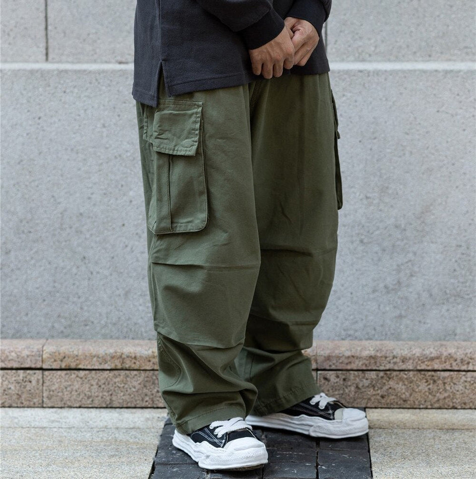 PANTS | Korean Street Style Men's Clothing