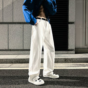 Loose Fit Colour Jeans thestreetsofseoul-korean-street-style-minimal-kstyle-streetwear-mens-fashion-clothing