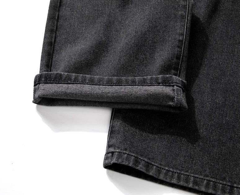 Rocawear Men's Glade Loose Fit Denim Jeans, New Urban Hip Hop Skater Era  ROC75 | eBay