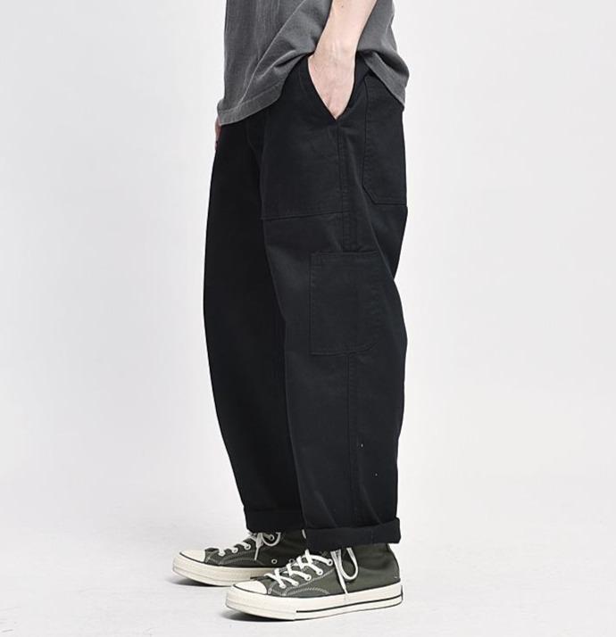 Where To Buy Nylon Cargo Pants TOP Affordable  Trendy  YouTube