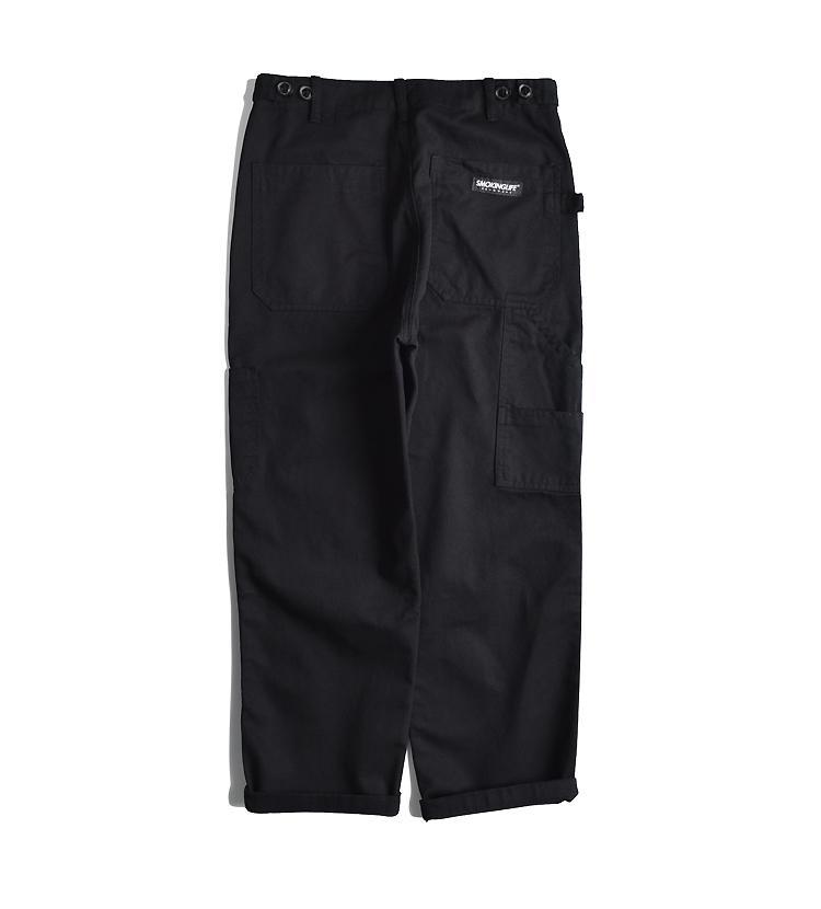 Men Slant Pocket Cargo Pants | Cargo pants outfit men, Pants outfit men,  Guys clothing styles