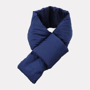 Padded Thermal Scarf thestreetsofseoul-korean-street-style-minimal-kstyle-streetwear-mens-fashion-clothing