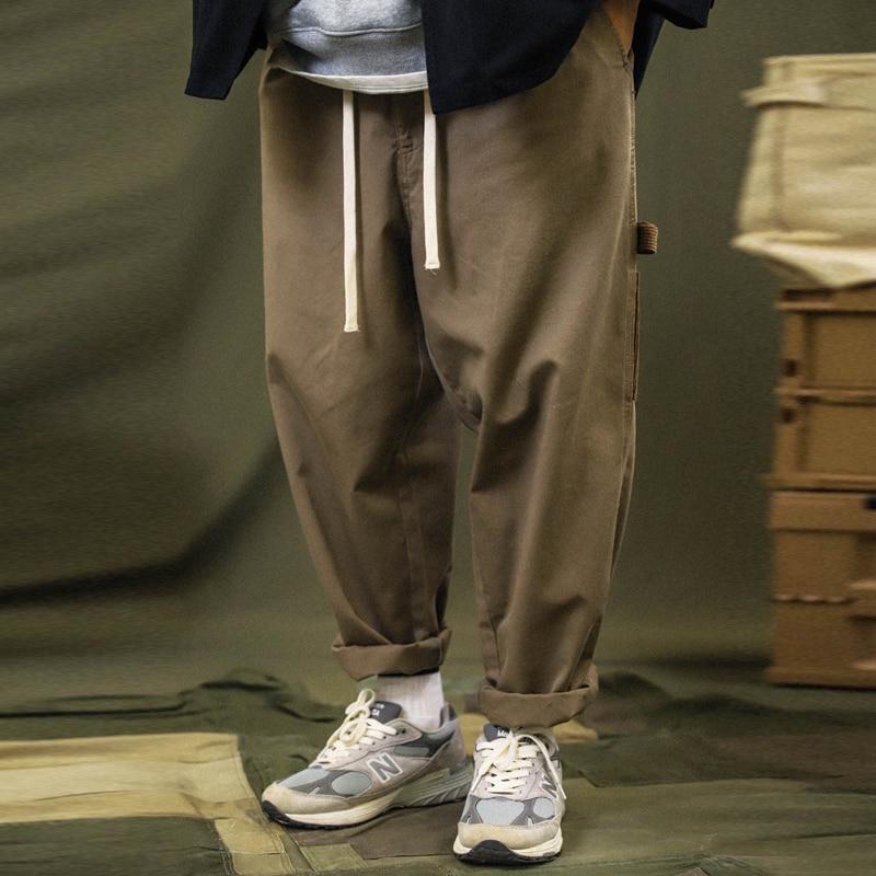 Patch Corduroy Pants thestreetsofseoul-korean-street-style-minimal-kstyle-streetwear-mens-fashion-clothing