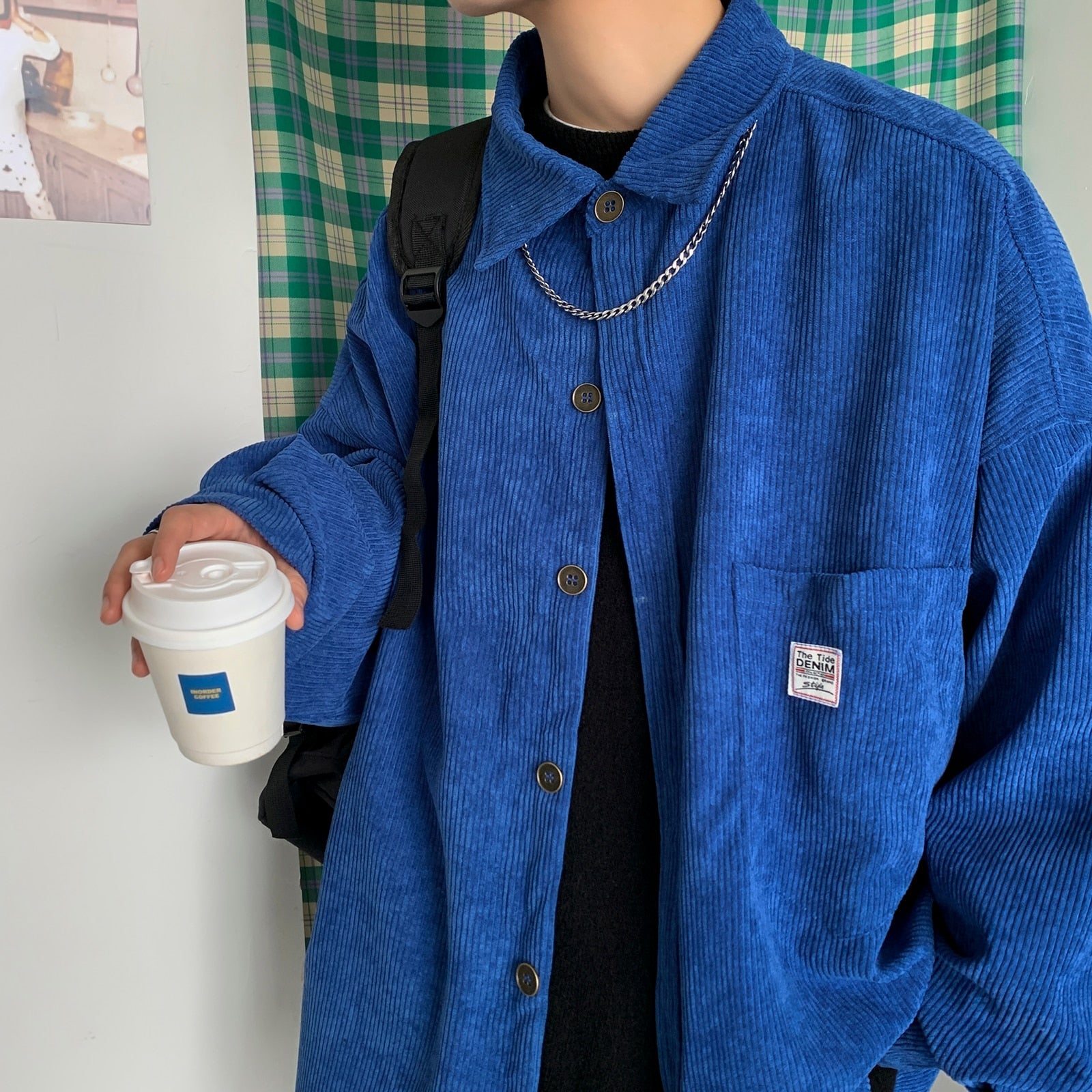 Relaxed-Fit-Corduroy-Shirt-