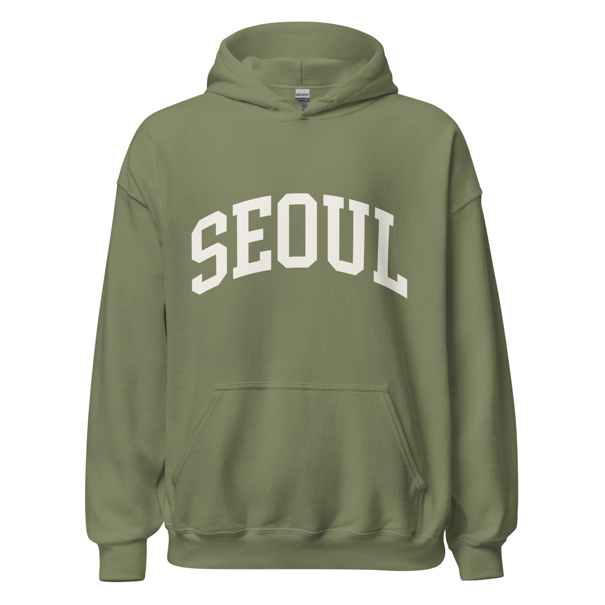 City college hoodie online