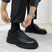 Seocho Commuter Shoes thestreetsofseoul-korean-street-style-minimal-kstyle-streetwear-mens-fashion-clothing