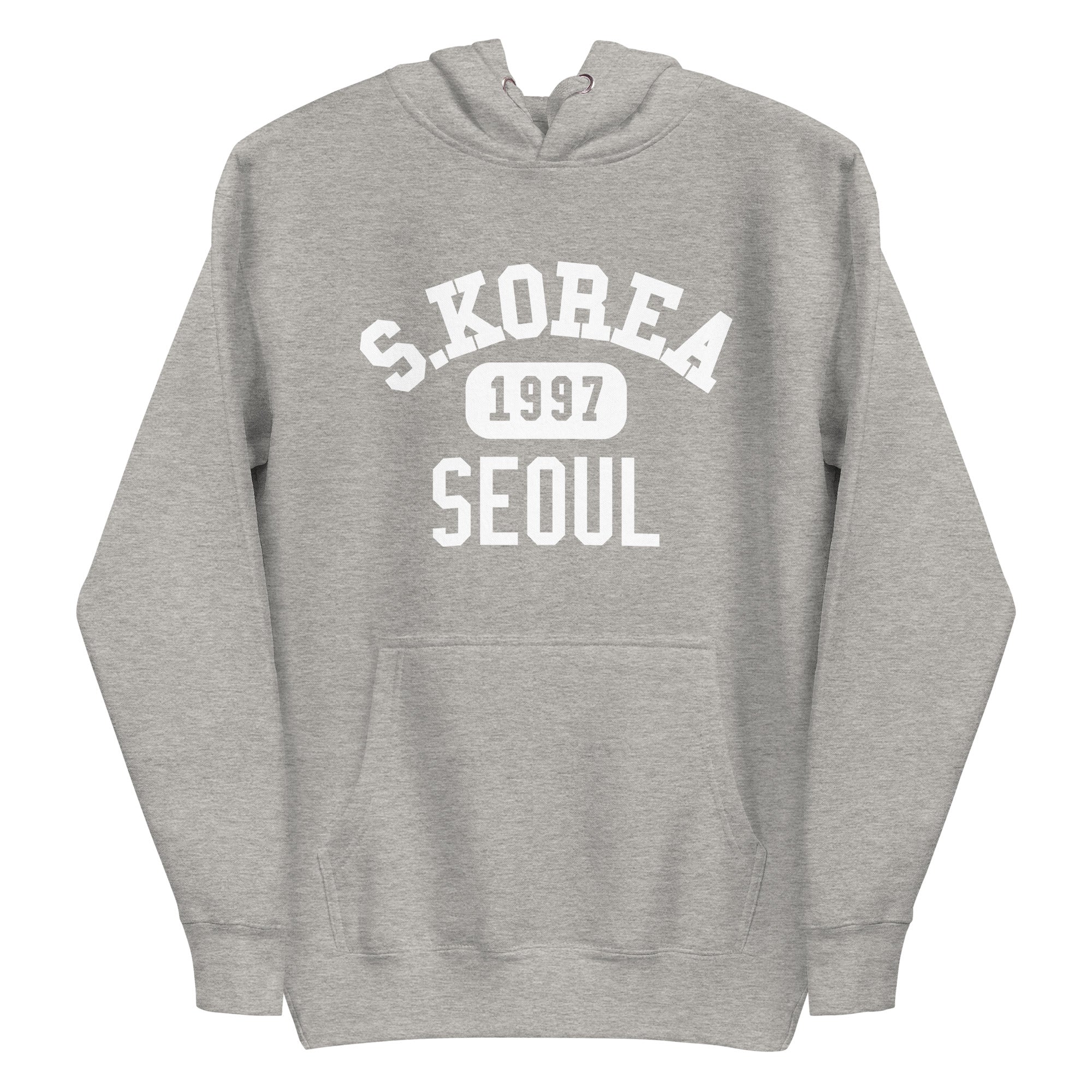 Style hot sale hoodie korea