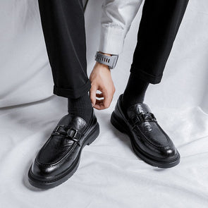 FOOTWEAR | Korean Street Style Men's Clothing – thestreetsofseoul