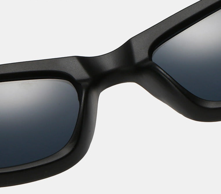 Y2K Cyber Sunglasses 2.0 | Streets of Seoul | Men's Korean Style