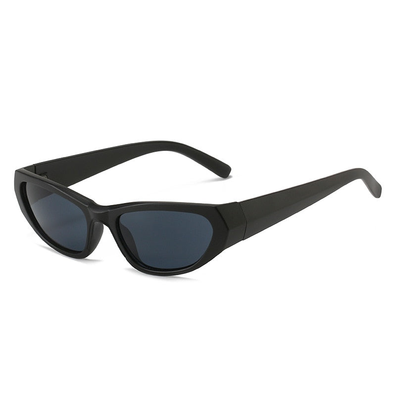 Y2K Cyber Sunglasses 2.0