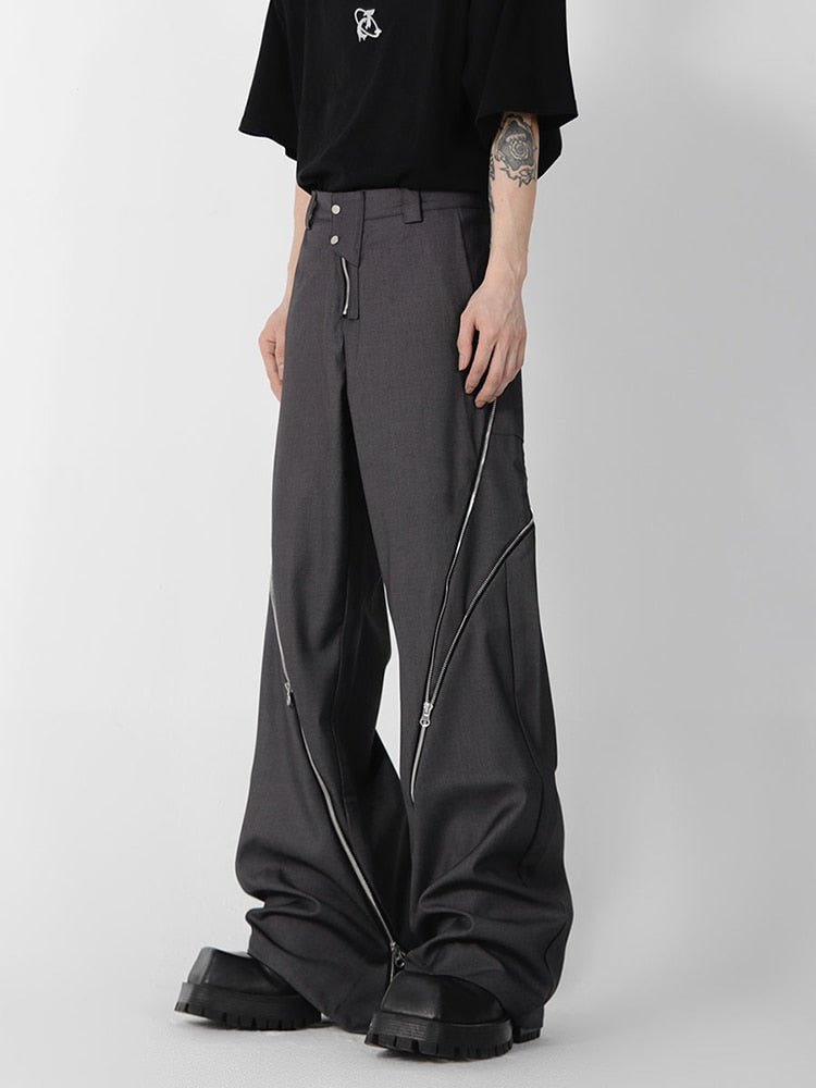Lumento Women Sweatpants French Terry Jogger Jersey Long Pants Trousers  Sports Activewear Dark Blue XXL - Walmart.com
